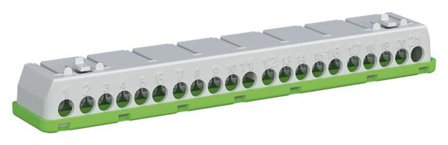 ABB UK600 2CPX063175R9999 Skruvplint ZKS 9x16+12x6, Elfördelning & strömförsörjning