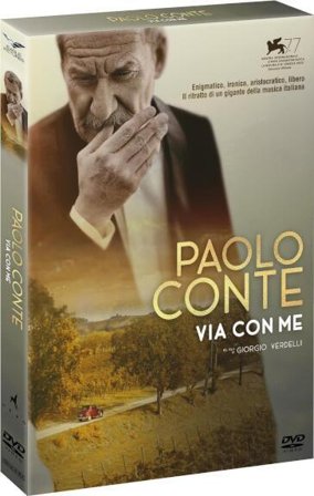 Paolo Conte, Via Con Me