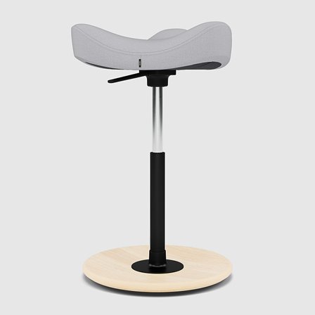 Move, Varier Furniture, Standing Stool