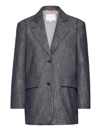 Naja Lauf | Feodora Blazer Rough Twill | 42