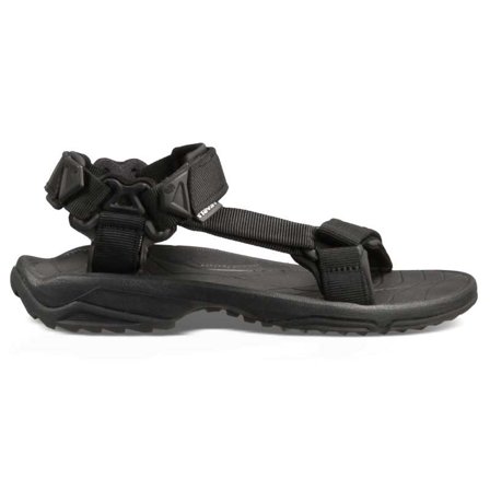 Teva Men's Terra Fi Lite Men sandals Black 47
