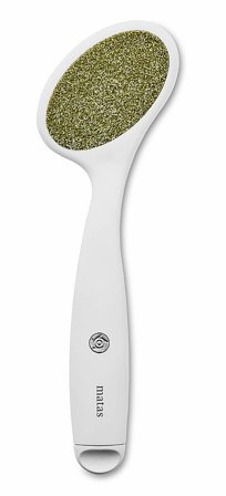 Matas Striber Ergonomisk Fodfil, Skincare, Fodpleje, Fodfile