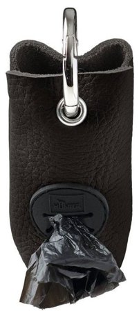 HUNTER Yuna Hundeposeholder Svart