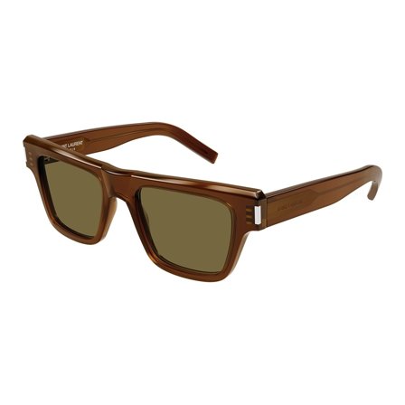 Saint Laurent - SL 469 013 5119 i Brunn