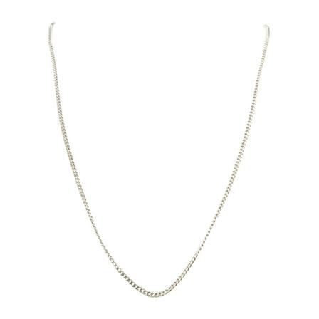 Chanel Vintage Pre-owned Jewellery , Grijs , Dames , Maat: ONE Size Vintage Sieraden