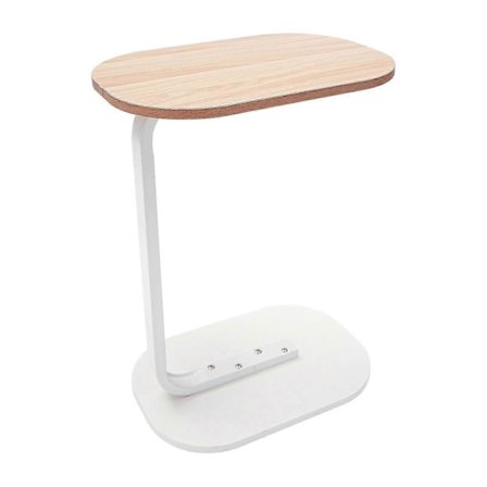 C-format Sidobord Fristående Soffbord