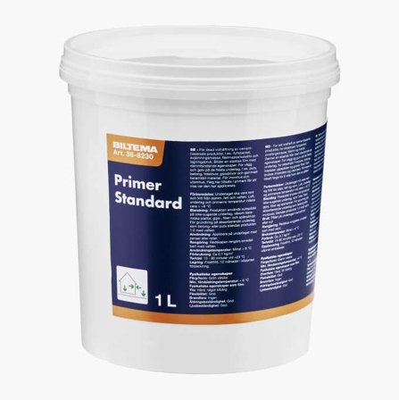 Primer standard 1 liter - Biltema
