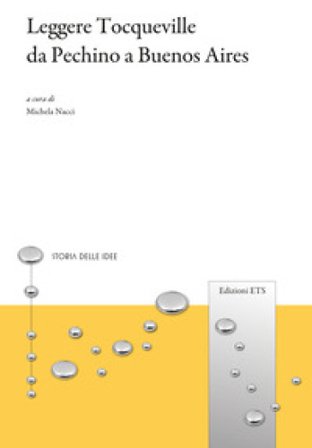 Leggere Tocqueville da Pechino a Buenos Aires