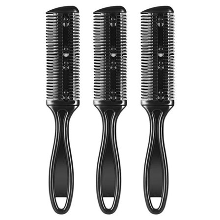 Frisörkniv för att tunna ut och trimma hår