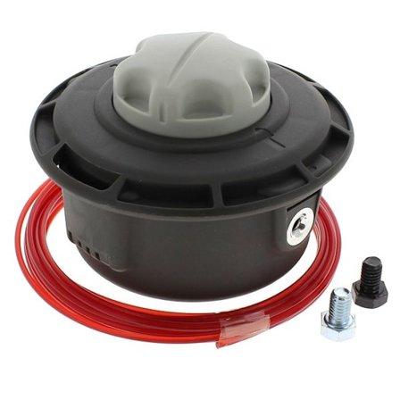 Bobin + tråd komplett 5132002578 - ryobi röjare