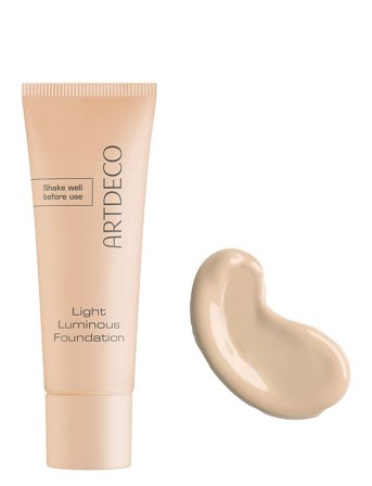 Artdeco Light Luminous Foundation - 37 G