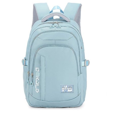 Children School Bags For Teenager Girls Kids Satchel Primary Waterproof School Backpack Schoolbag