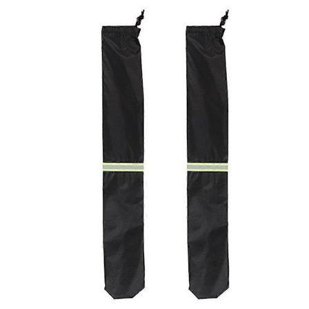 Vinduesviskerbeskyttelse til bil - Automatiske viskerbladbeskyttere Beskyt dine vinduesviskere Biltilbehør