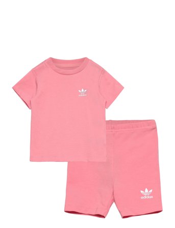 adidas Originals | Cs Tee Set | 86