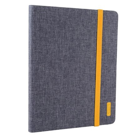 ipad air710,2" fodral| grå