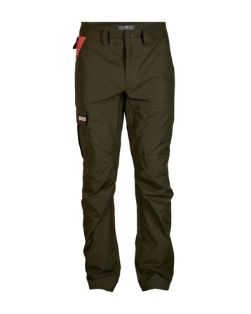 Amundsen Vidda Pants Mens Earth