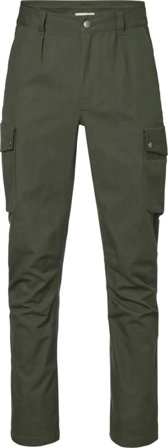 Chevalier Men ́s Hale Pants Men Hunting pants Green 54