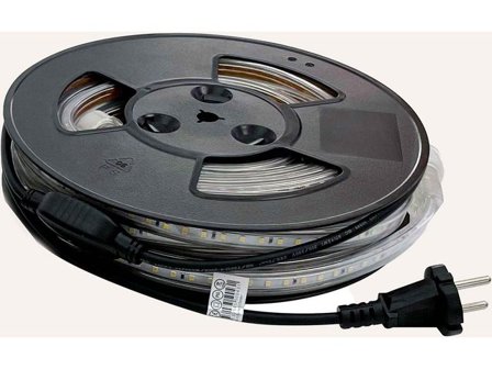 Arbetsbelysning LLITT Bosse Work 10m - Lyreco - Skyddsutrustning - Fick- och pannlampor - Ficklampor