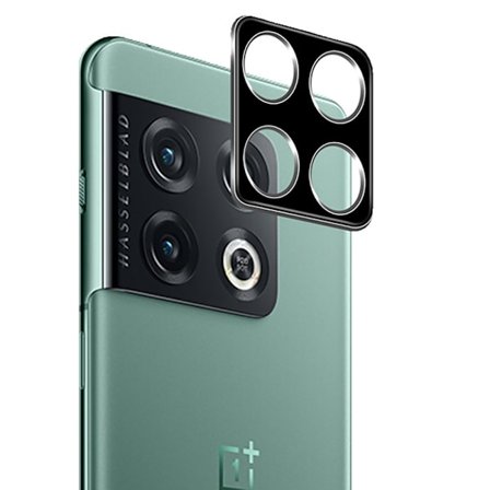 Oneplus 10 Pro 2.5D Premium Kameralinsskydd