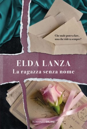 La ragazza senza nome Elda Lanza