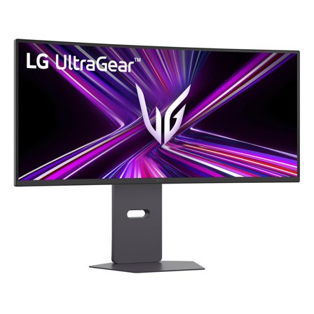 LG 34" 34G600A-B