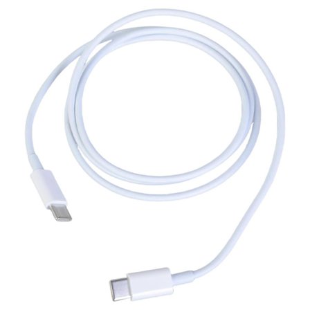 Lang Type C til Type C Superrask Ladekabel Høyhastighets Ladeledning 480 Mbps Dataoverføringskabel for Smarttelefoner