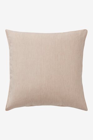 Jotex - Putetrekk 50x50 Cm Rosa - PIPER - Kjøp Pynteputer & trekk hos Jotex