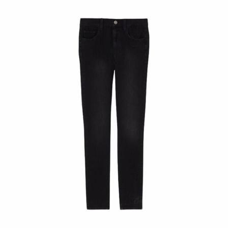 Liu Jo - Skinny Jeans - Svart - Dam - Storlek: W30, Dam, Storlek: W30