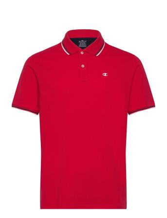 Polo Red Champion