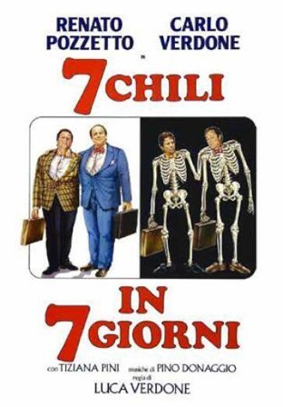 7 Chili In 7 Giorni