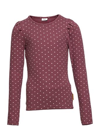 Afie - T-Shirt Red Hust & Claire