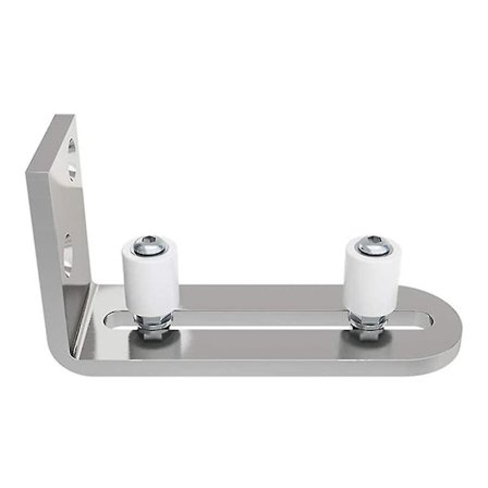 Justerbar Gulvguide til Skydedør, Låseguide til Låse, Gulvguide til Låse