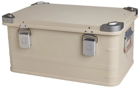 Nordisk Blokhus Alu Box M Sandshell