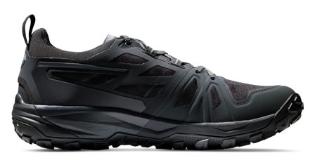 Mammut Saentis Low GTX Women Black-Phantom