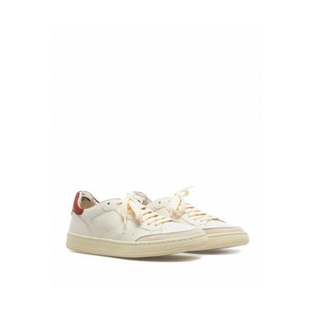 Officine Creative Women Sneakers , Wit , Dames , Maat: 36 EU