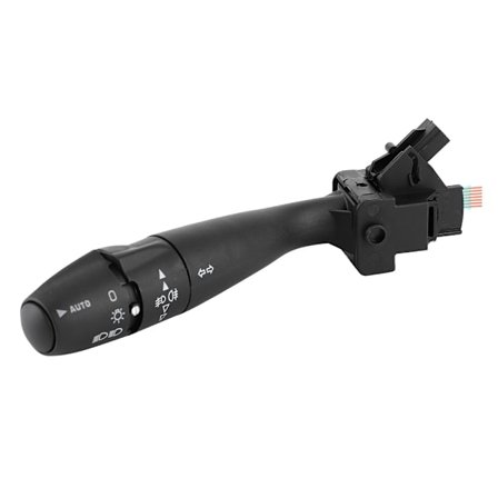 Peugeot 206 207 307 406 Vilkkuviiksi Ohjausvipu 96215553