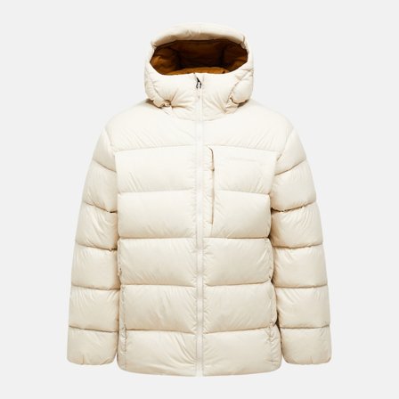 Peak Performance - Frost Down Puffer Jacket Men