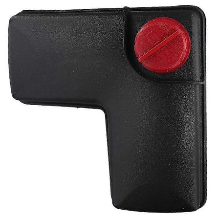 Tecumseh 36863 ruohonleikkuri- ja puutarhakoneiden moottorin polttoainesäiliö, korvaa osan 36752, tärkeä traktorin osa [HK]