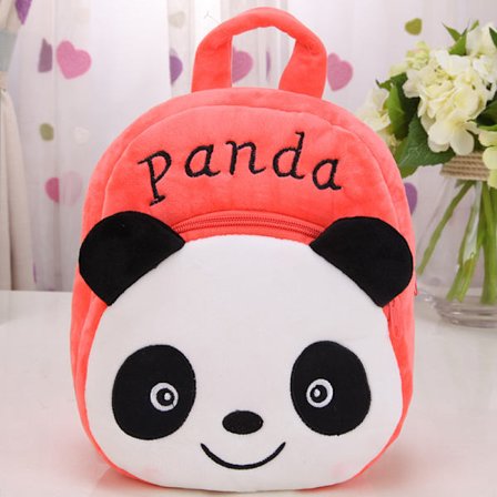 Plush Ryggsäck - 11 Tum Sonic Ryggsäck med 3D-detaljer, Sonic