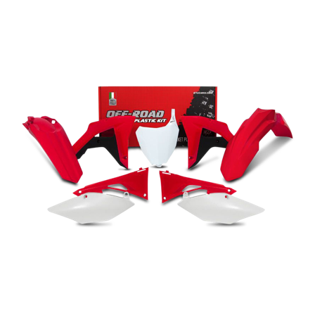 Rtech Plastic Kit - Honda CRF 250RX 2019-2019