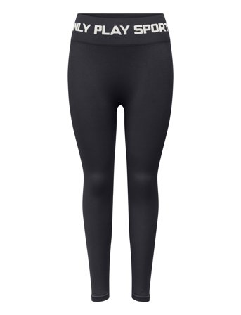 Only Play | Onpnanna Hw Seam Tights | L
