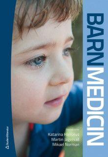 Barnmedicin