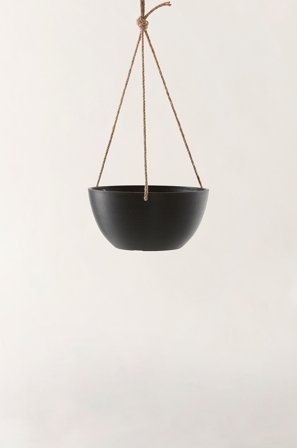 Jotex - Hengekrukke ø 25 Cm Svart - MARK - Kjøp Hagekrukker hos Jotex