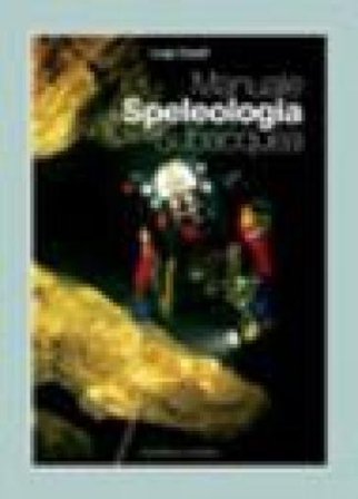 Manuale di speleologia subacquea Luigi Casati