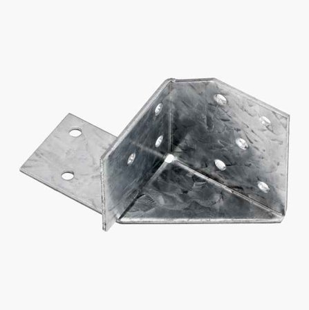 Universalbeslag vänster 100 x 54 5 x 62 mm