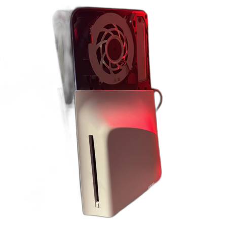 2 månader gammalt ps5