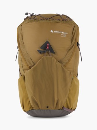 Klättermusen - Gilling Backpack 26L - Olive - One Size