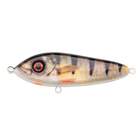Abu Garcia SZ McJerk 15cm Real Perch