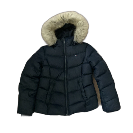 Tommy Hilfiger vinterjacka