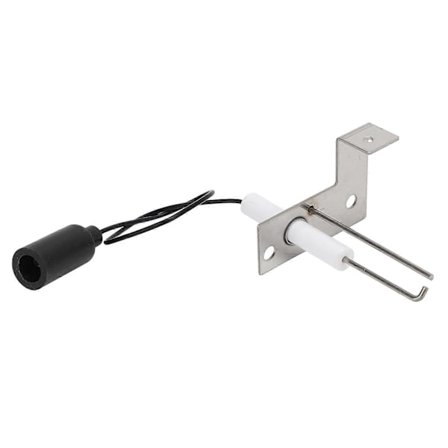 Tändelektrod för Varmvattenberedare Ersättning för Atwood 93868 Förbättrad Prestanda RV Sensor Tändelektrod (FMY)